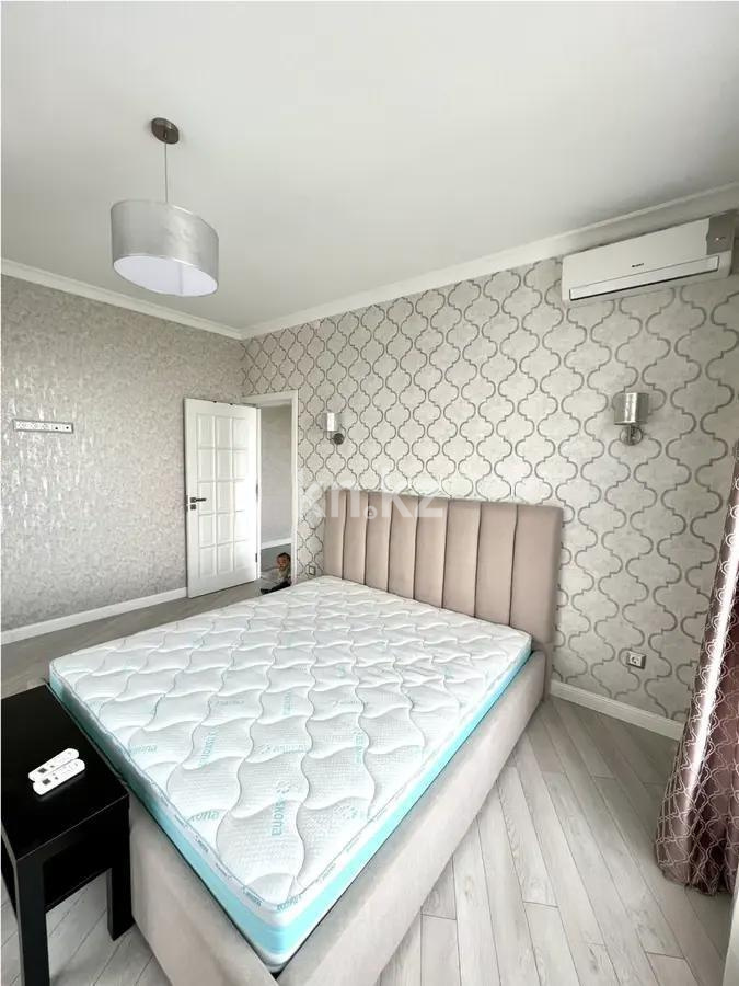 Продажа 3-комнатной квартиры, 78 м², ул. Тажибаевой, дом  157/1 в Алматы - фото 2