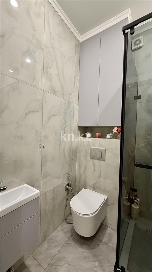 Продажа 4-комнатной квартиры, 120 м² в Караганде - фото 23