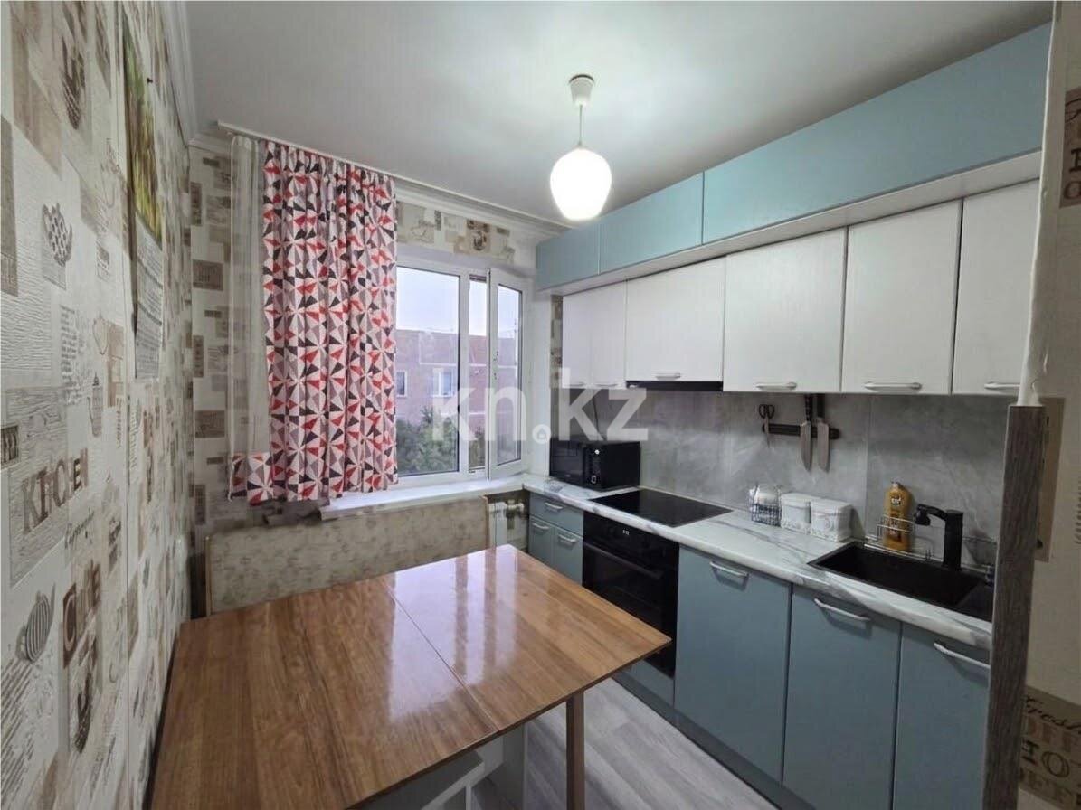 Продажа 3-комнатной квартиры, 62 м² в Караганде - фото 8