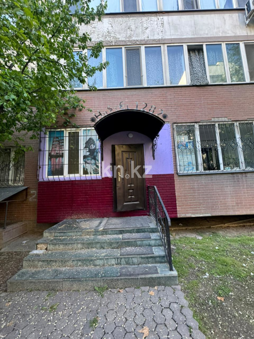 Продажа помещения, 190.8 м² в Алматы