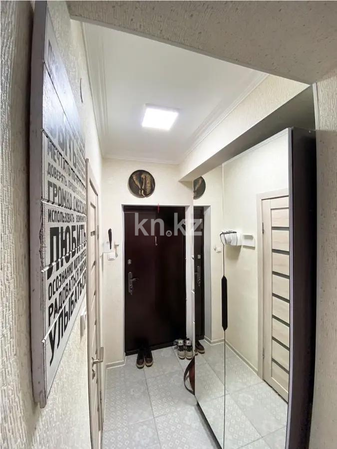Продажа 1-комнатной квартиры, 27 м² в Алматы - фото 3