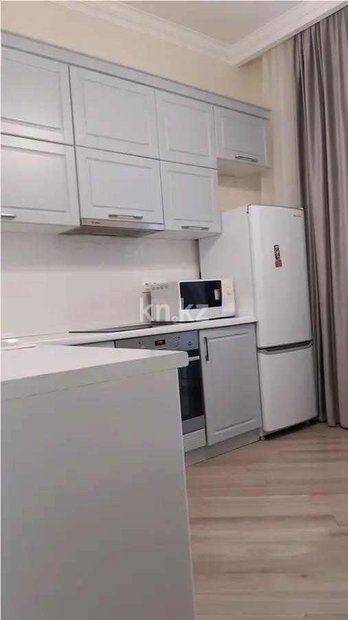 Продажа 1-комнатной квартиры, 42 м² в Астане - фото 3