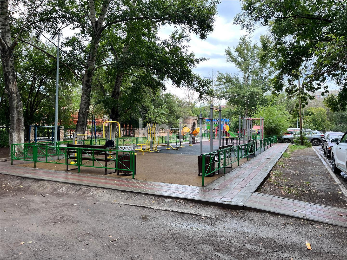 Продажа 2-комнатной квартиры, 46 м², ул. Сатыбалдина в Караганде - фото 14