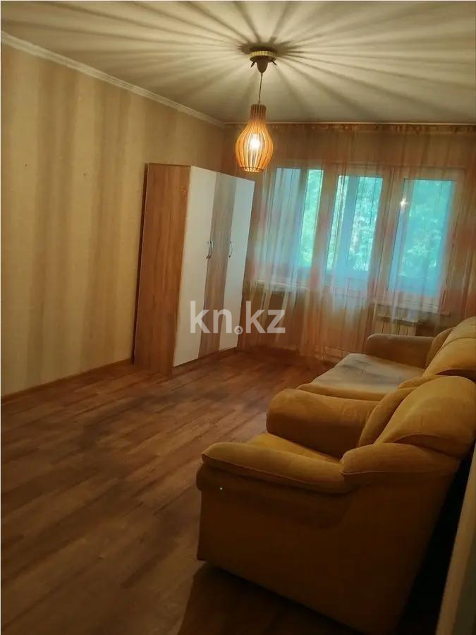 Продажа 2-комнатной квартиры, 45 м², мкр-н 7, дом  9 в Алматы