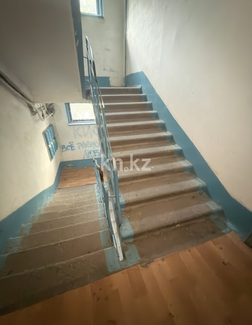 Продажа 2-комнатной квартиры, 45 м² в Караганде - фото 20