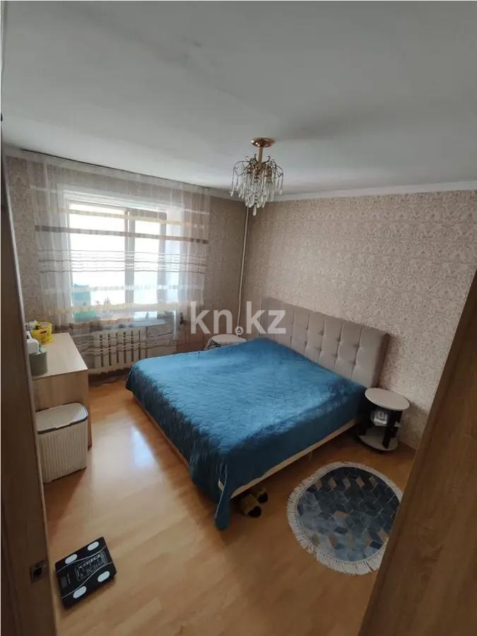 Продажа 3-комнатной квартиры, 60 м², пр. Абая, дом  44а в Астане - фото 2