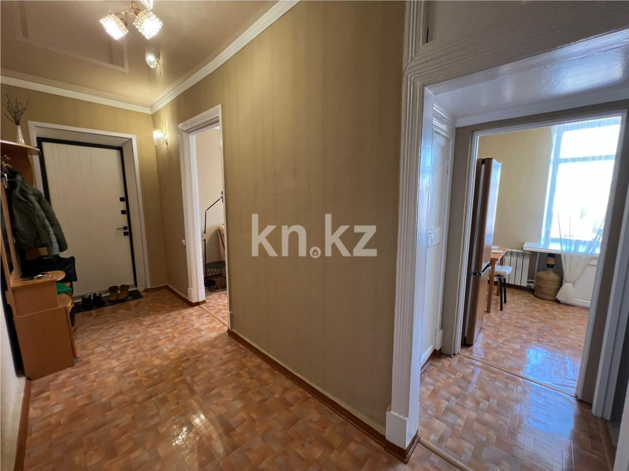 Продажа 2-комнатной квартиры, 54 м² в Караганде - фото 8