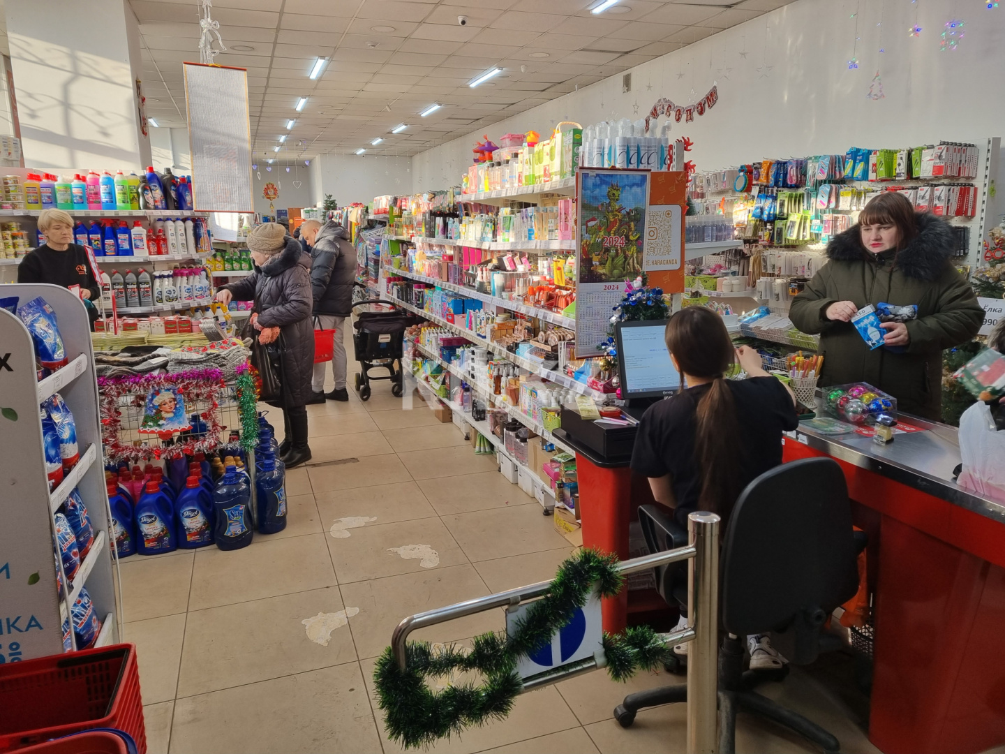 Продажа здания, 403.9 м² в Караганде - фото 3