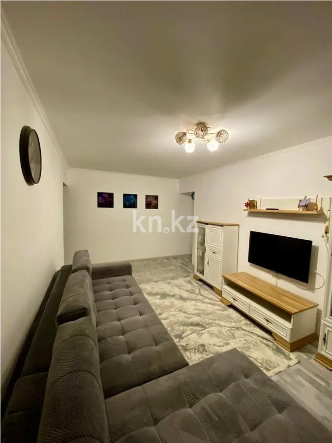 Продажа 3-комнатной квартиры, 65 м², ул. Кажымукана, дом  6 в Алматы
