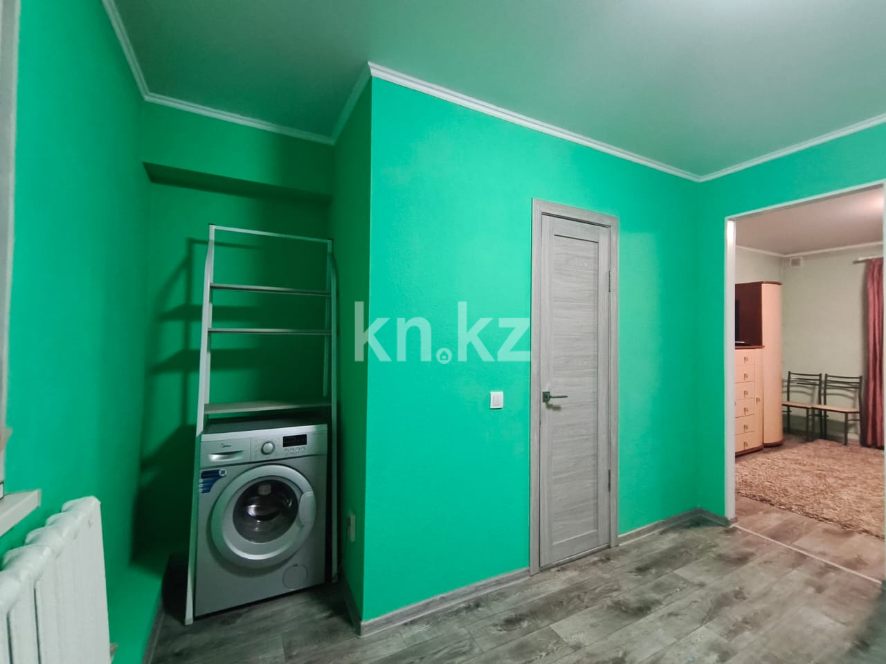 Продажа 1-комнатного дома, 29.2 м² в Алматы - фото 6