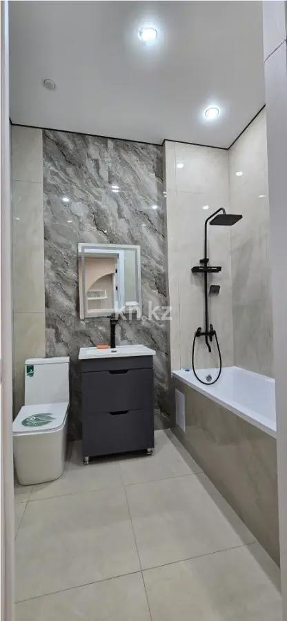 Продажа 1-комнатной квартиры, 38 м² в Астане - фото 3