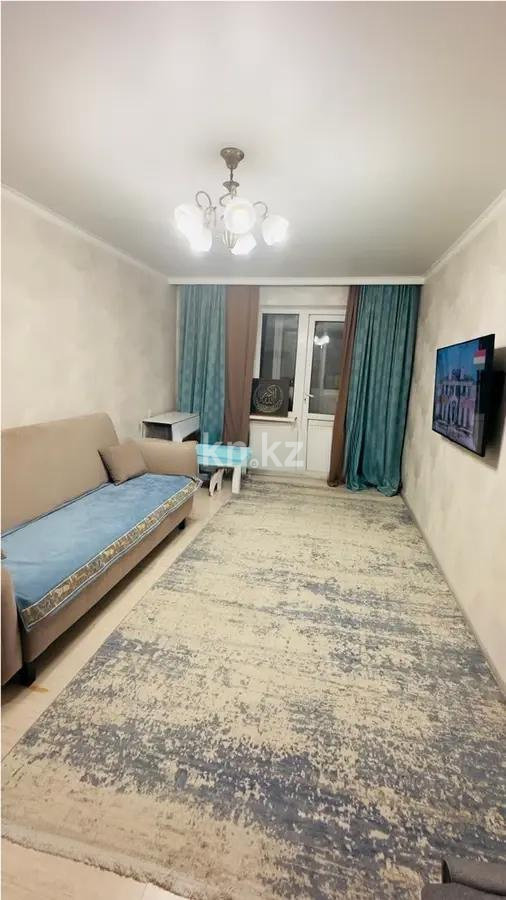 Продажа 3-комнатной квартиры, 64 м² в Алматы