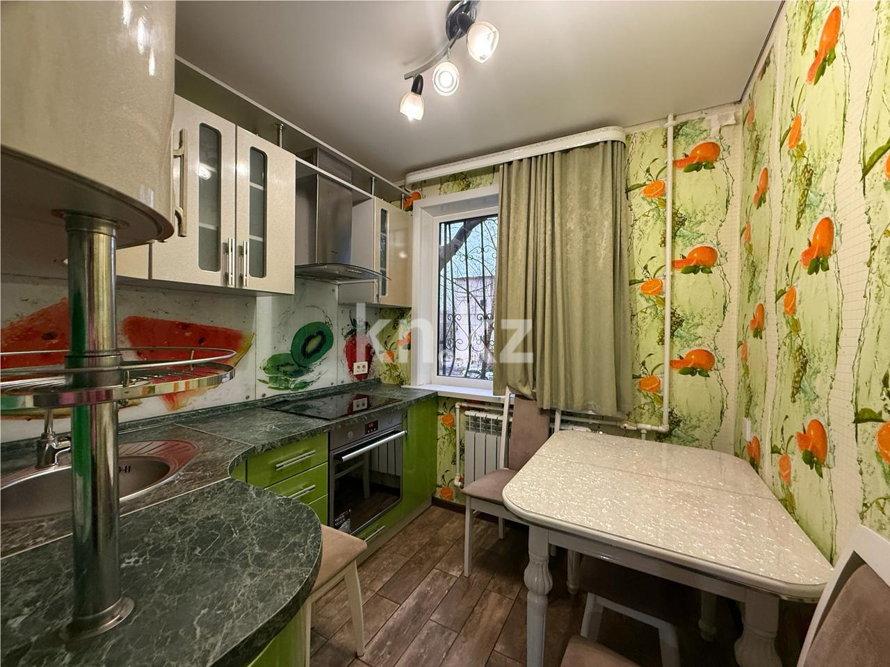 Продажа 3-комнатной квартиры, 52 м², мкр-н 6-й в Темиртау - фото 5