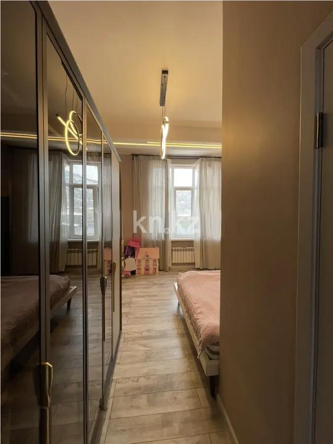 Продажа 3-комнатной квартиры, 96 м² в Алматы - фото 4