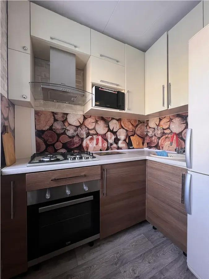 Продажа 2-комнатной квартиры, 44 м², ул. Огарева, дом  2Д в Алматы - фото 5