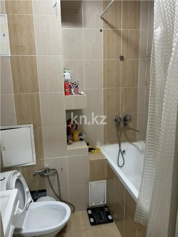 Продажа 2-комнатной квартиры, 74.3 м² в Астане - фото 4