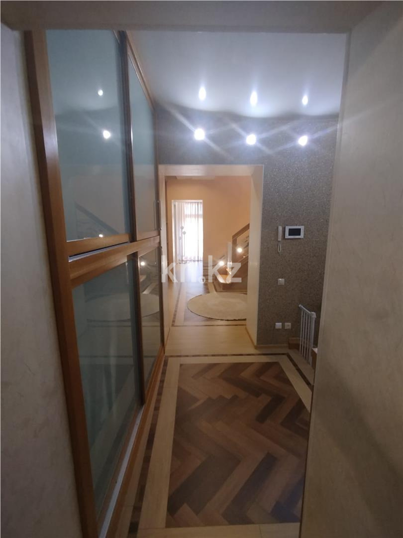 Продажа 6-комнатной квартиры, 241 м² в Темиртау - фото 53