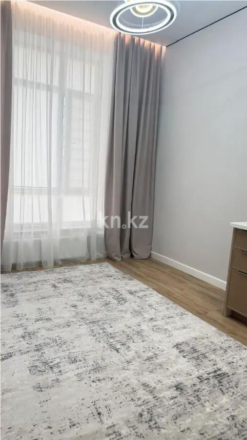 Продажа 1-комнатной квартиры, 40 м² в Астане