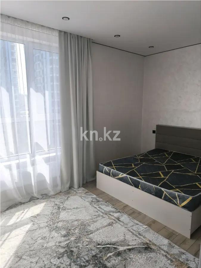 Продажа 4-комнатной квартиры, 72 м² в Алматы - фото 2