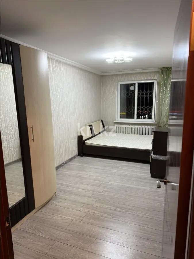 Продажа 3-комнатной квартиры, 62 м² в Алматы