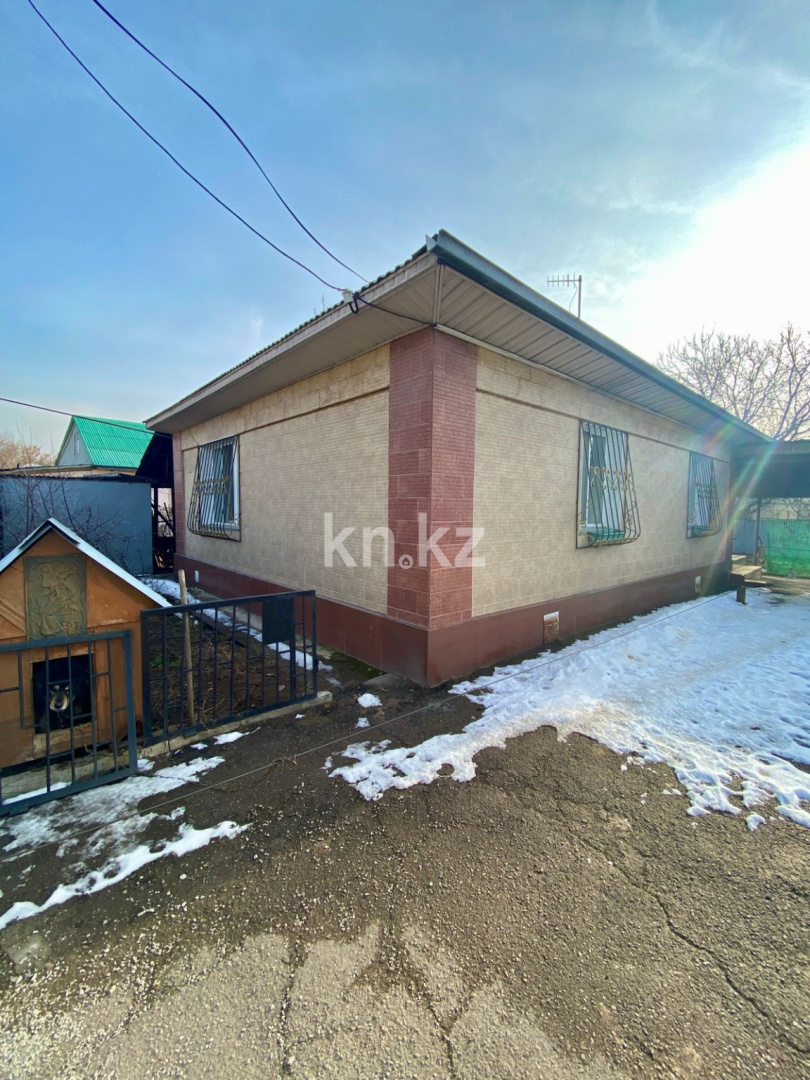 Продажа 4-комнатного дома, 79 м² в Алматинской области - фото 3