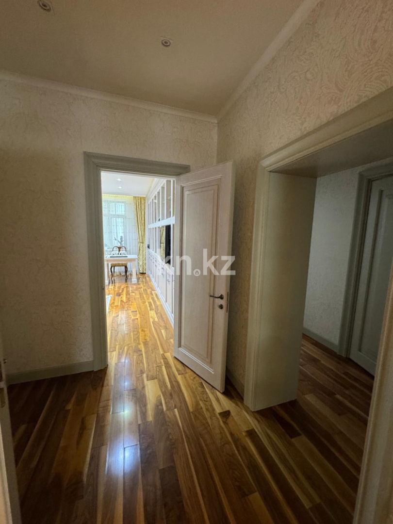 Продажа 4-комнатной квартиры, 145 м² в Астане - фото 11