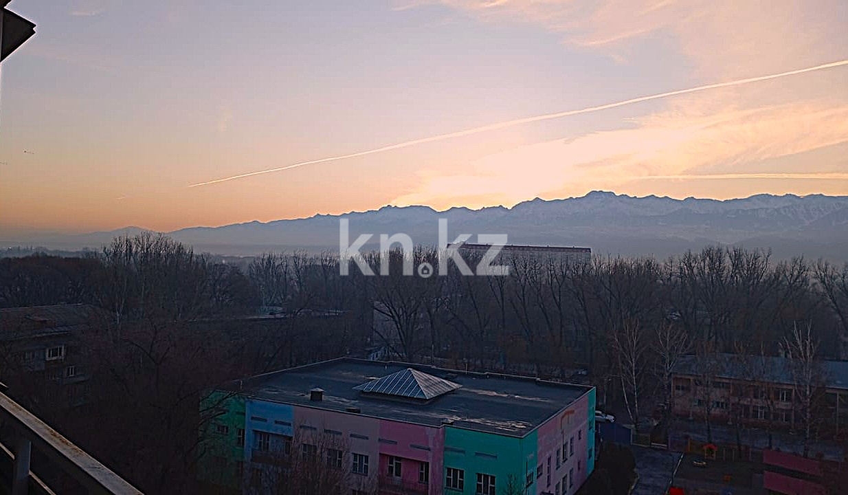 Продажа 1-комнатной квартиры, 39.2 м² в Алматы - фото 20