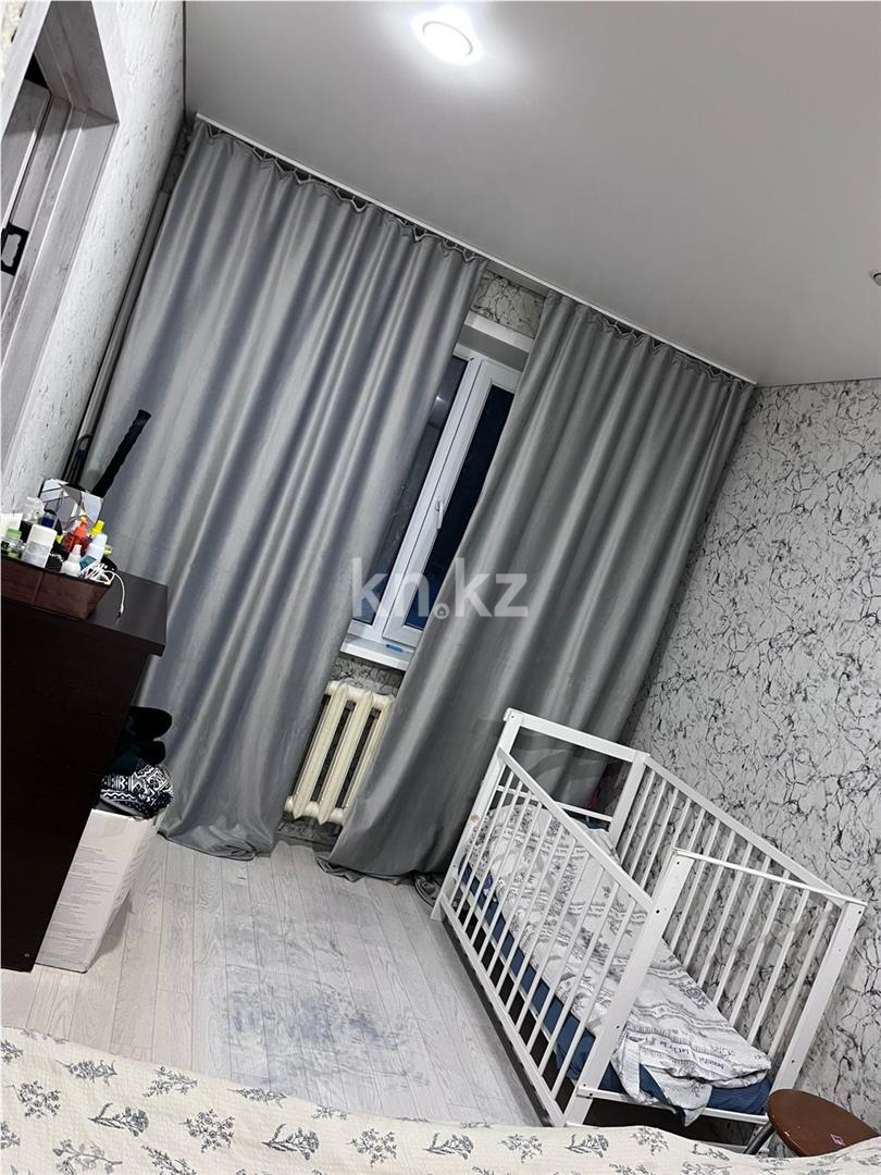 Продажа 2-комнатной квартиры, 44 м² в Темиртау - фото 5