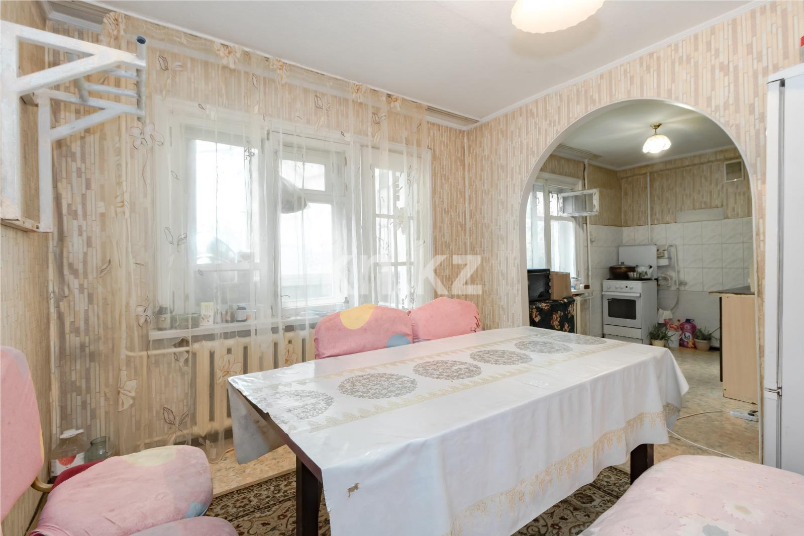 Продажа 3-комнатной квартиры, 60 м², ул. Потанина в Астане - фото 6