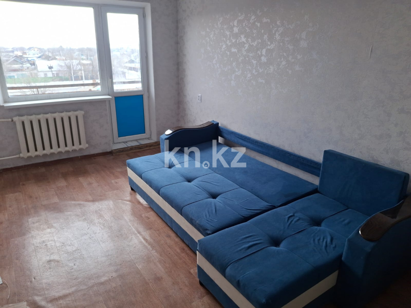 Продажа 1-комнатной квартиры, 31 м² в Сарани - фото 3