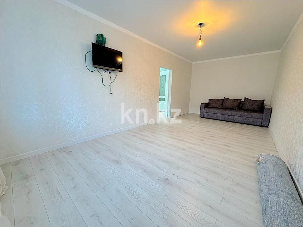 Продажа 2-комнатной квартиры, 61 м², пр. Тауелсыздык, дом  34/9 в Астане