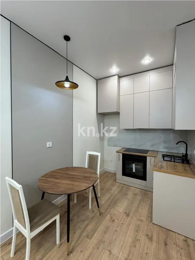 Продажа 2-комнатной квартиры, 42 м², ул. Е-429, дом  14/1 в Астане - фото 3