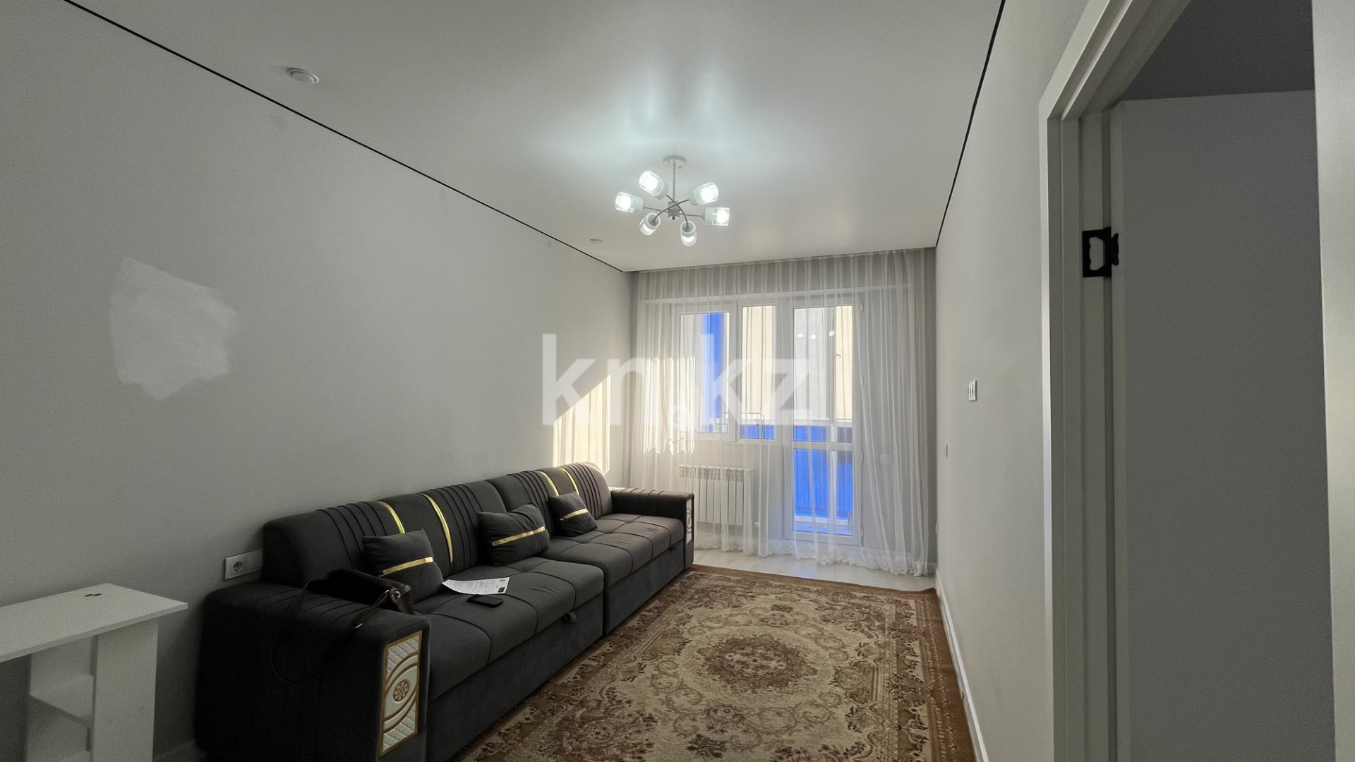 Аренда 2-комнатной квартиры, 60 м² в Алматы