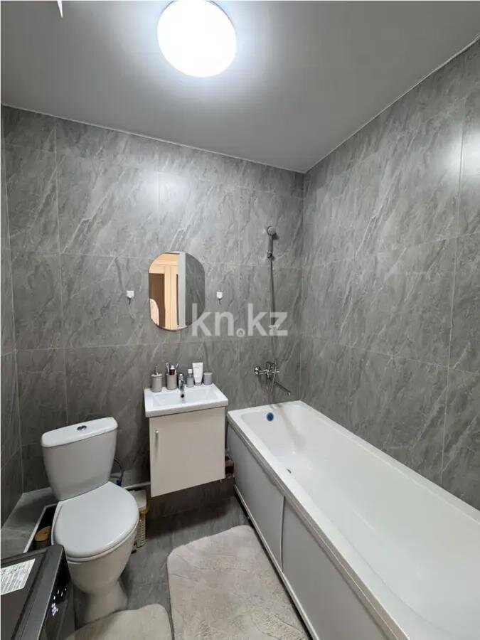 Продажа 1-комнатной квартиры, 35 м² в Астане - фото 3
