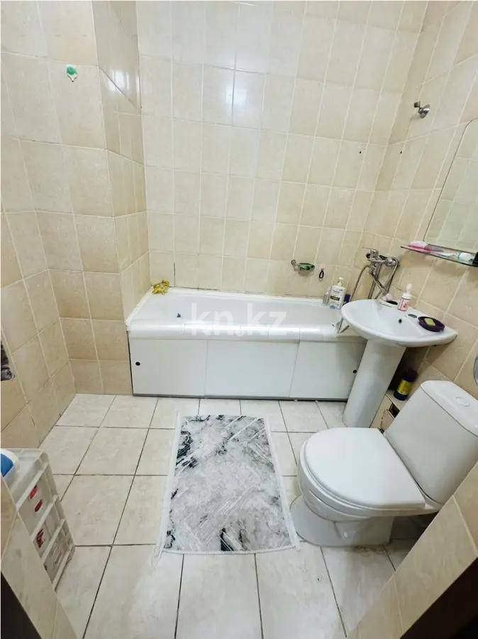 Продажа 1-комнатной квартиры, 40 м² в Алматы - фото 4