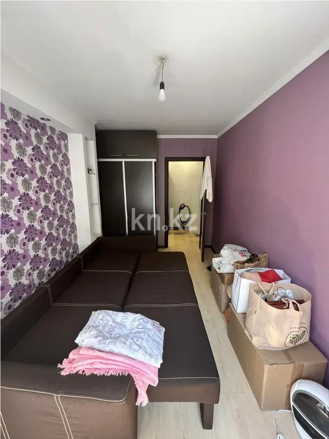 Продажа 2-комнатной квартиры, 45 м² в Алматы