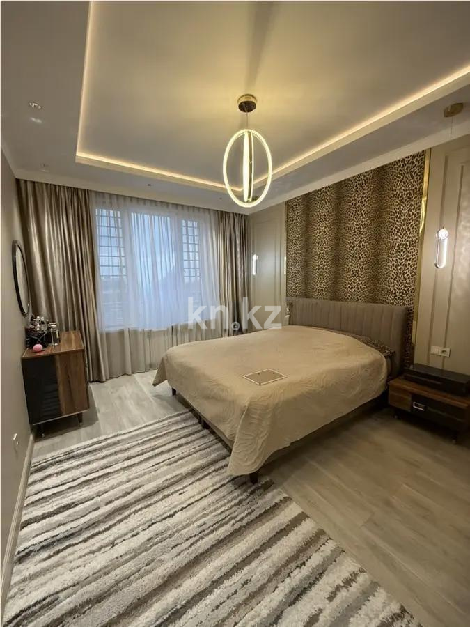 Продажа 4-комнатной квартиры, 145 м² в Алматы - фото 2