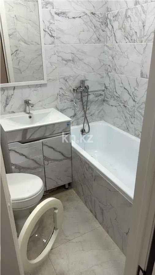 Продажа 1-комнатной квартиры, 20 м² в Астане - фото 2