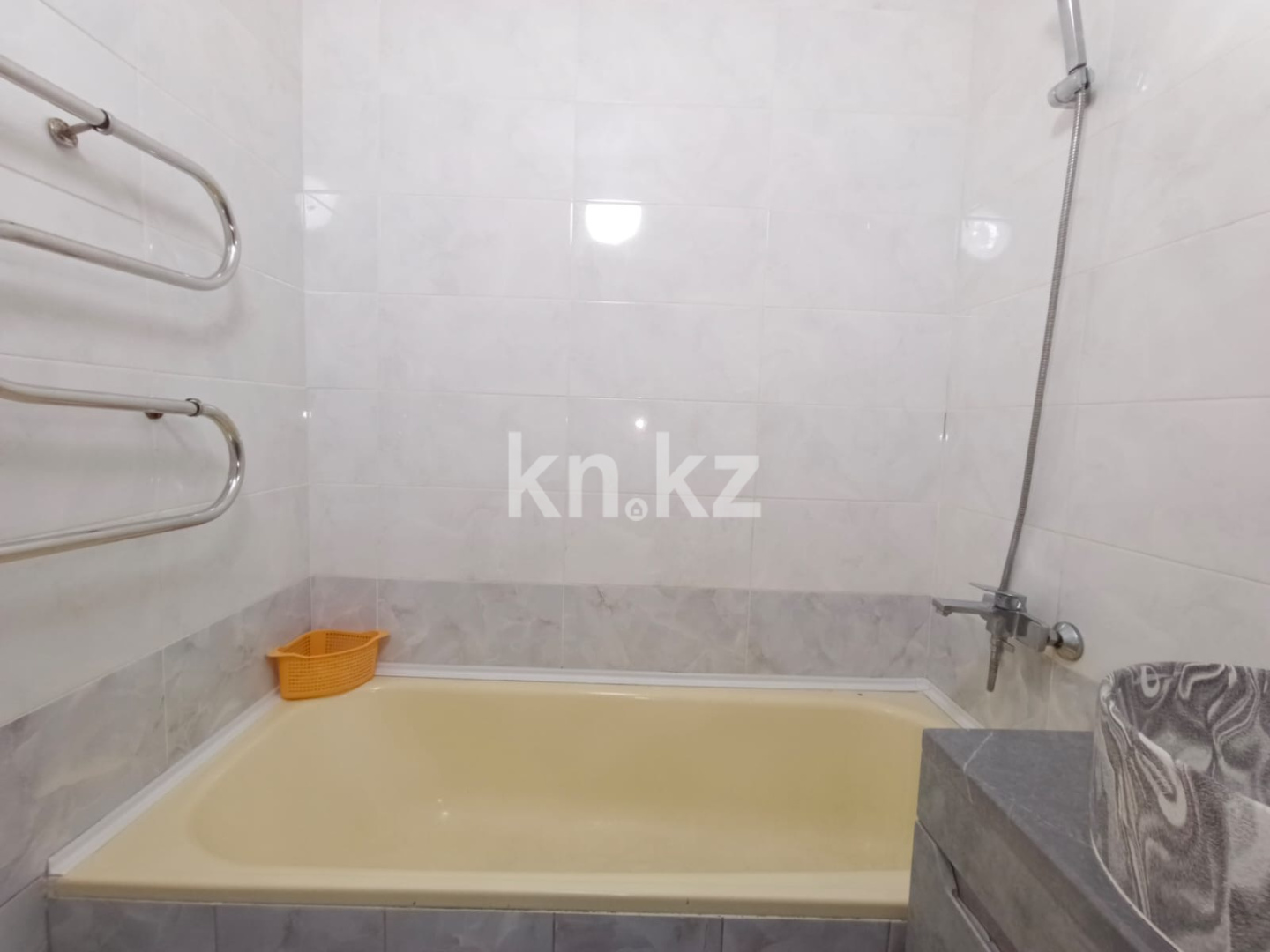 Аренда 2-комнатной квартиры, 49 м² в Астане - фото 14