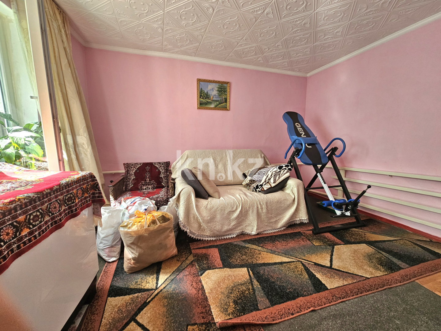 Продажа 2-комнатного дома, 50 м², ул. Шацкого в Алматы - фото 5