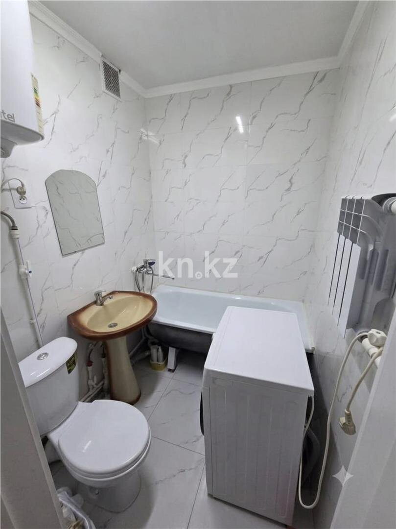 Продажа 2-комнатной квартиры, 48 м² в Караганде - фото 4