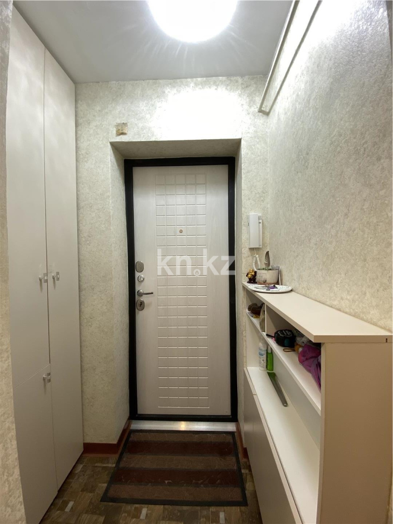 Продажа 2-комнатной квартиры, 49 м² в Астане - фото 12