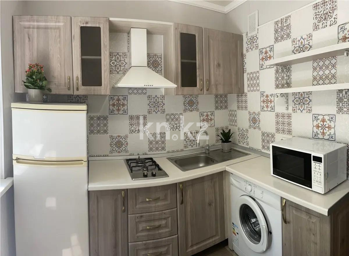 Продажа 2-комнатной квартиры, 46 м², пр. Назарбаева, дом  34 в Алматы - фото 3