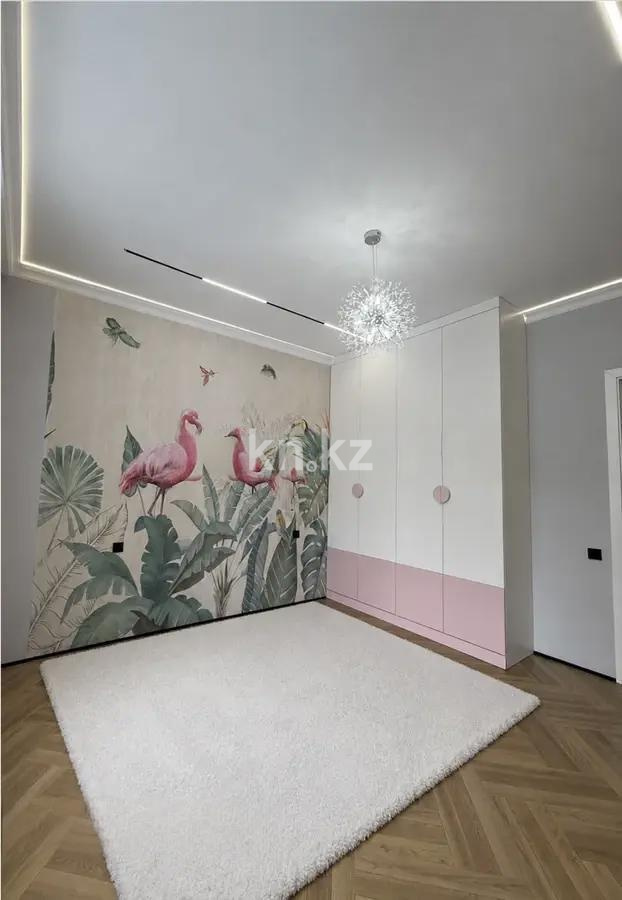 Продажа 4-комнатной квартиры, 104 м² в Астане - фото 4