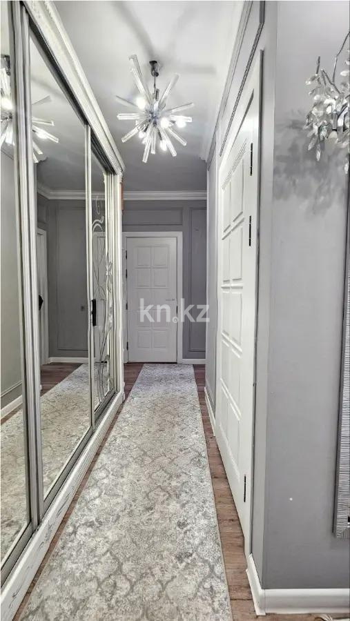 Продажа 3-комнатной квартиры, 75 м², мкр-н Шугыла, дом  342/7 в Алматы - фото 8