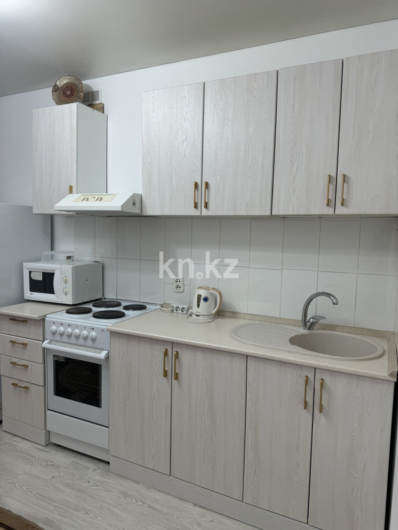 Аренда 1-комнатной квартиры, 35 м² в Астане - фото 2