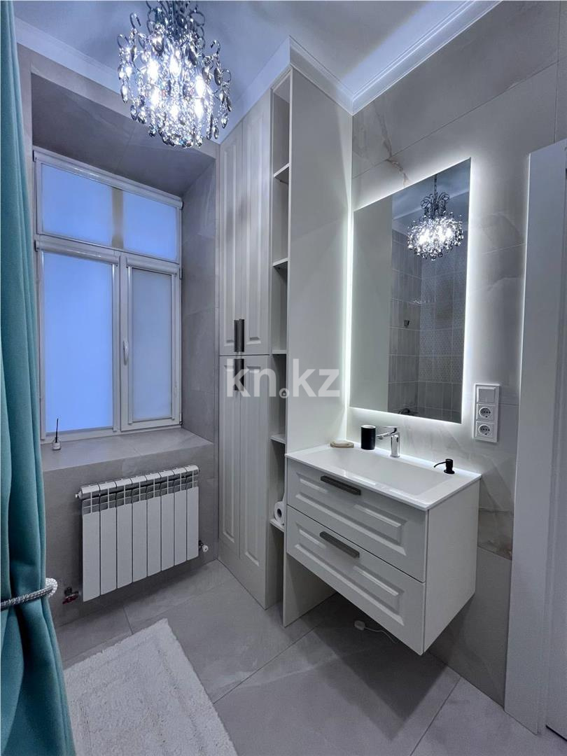 Продажа 2-комнатной квартиры, 73 м², ул. Момышулы в Караганде - фото 28
