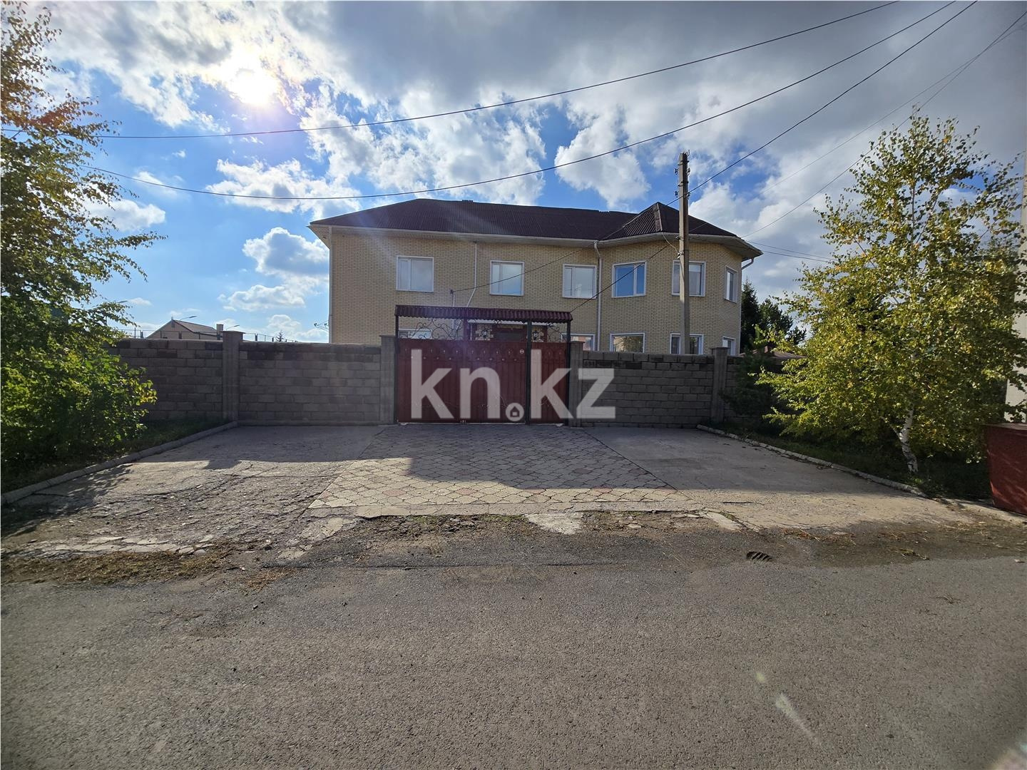 Продажа 6-комнатного дома, 274 м² в Караганде - фото 2