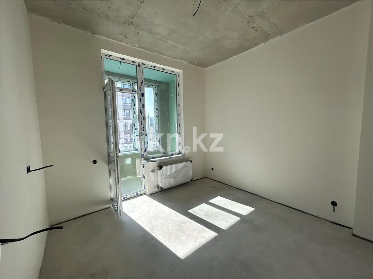 Продажа 2-комнатной квартиры, 62 м² в Астане - фото 2