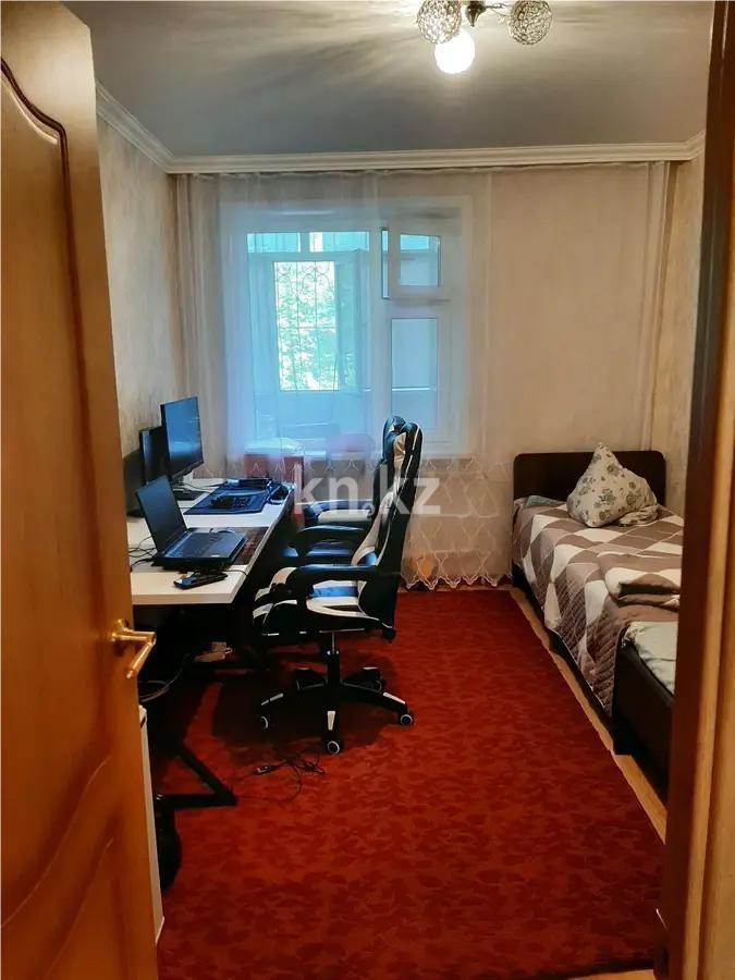 Продажа 3-комнатной квартиры, 60 м², пр. Богенбай батыра, дом  23/1 в Астане - фото 2